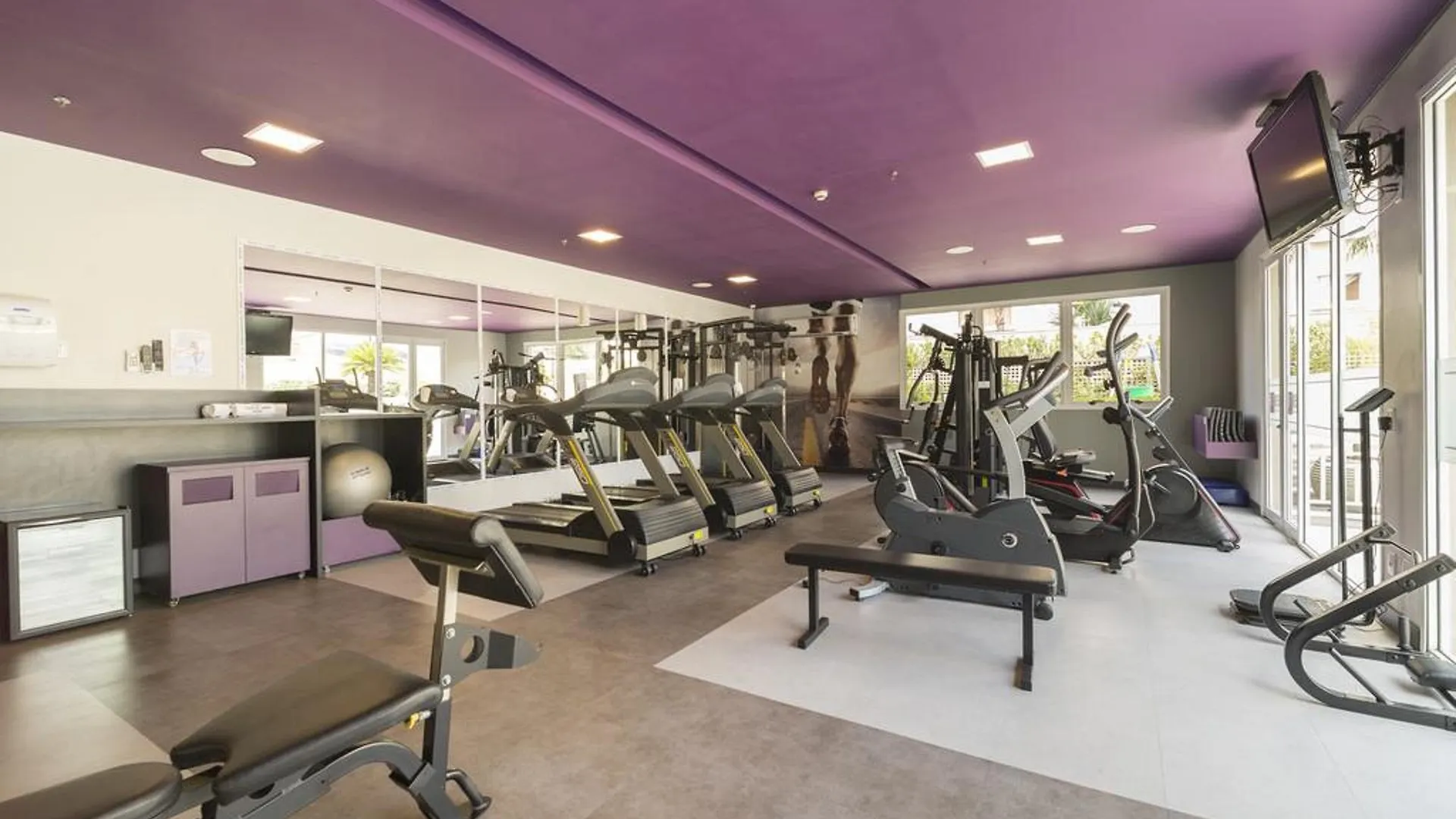 Mercure Sao Paulo Vila Olimpia