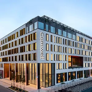 Hotel Comwell Portside Dolce By Wyndham Copenhagen