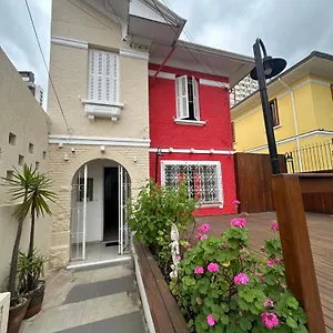 Global Albergue