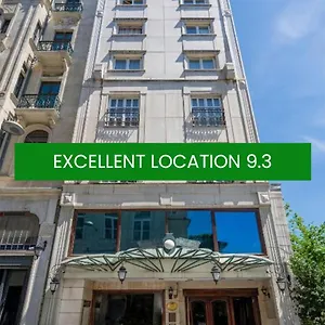 Hotel Pera Rose & Istanbul
