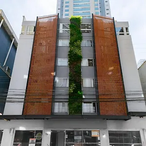 Hotel Negrini Balneario Camboriu