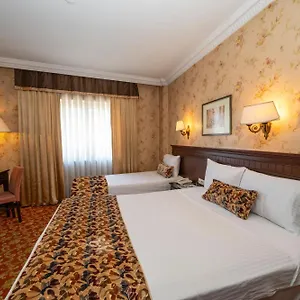 Hotel Pera Rose & Hb Istanbul