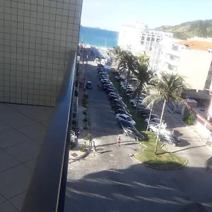 Apartamento Edificio Caminho Do Sol 