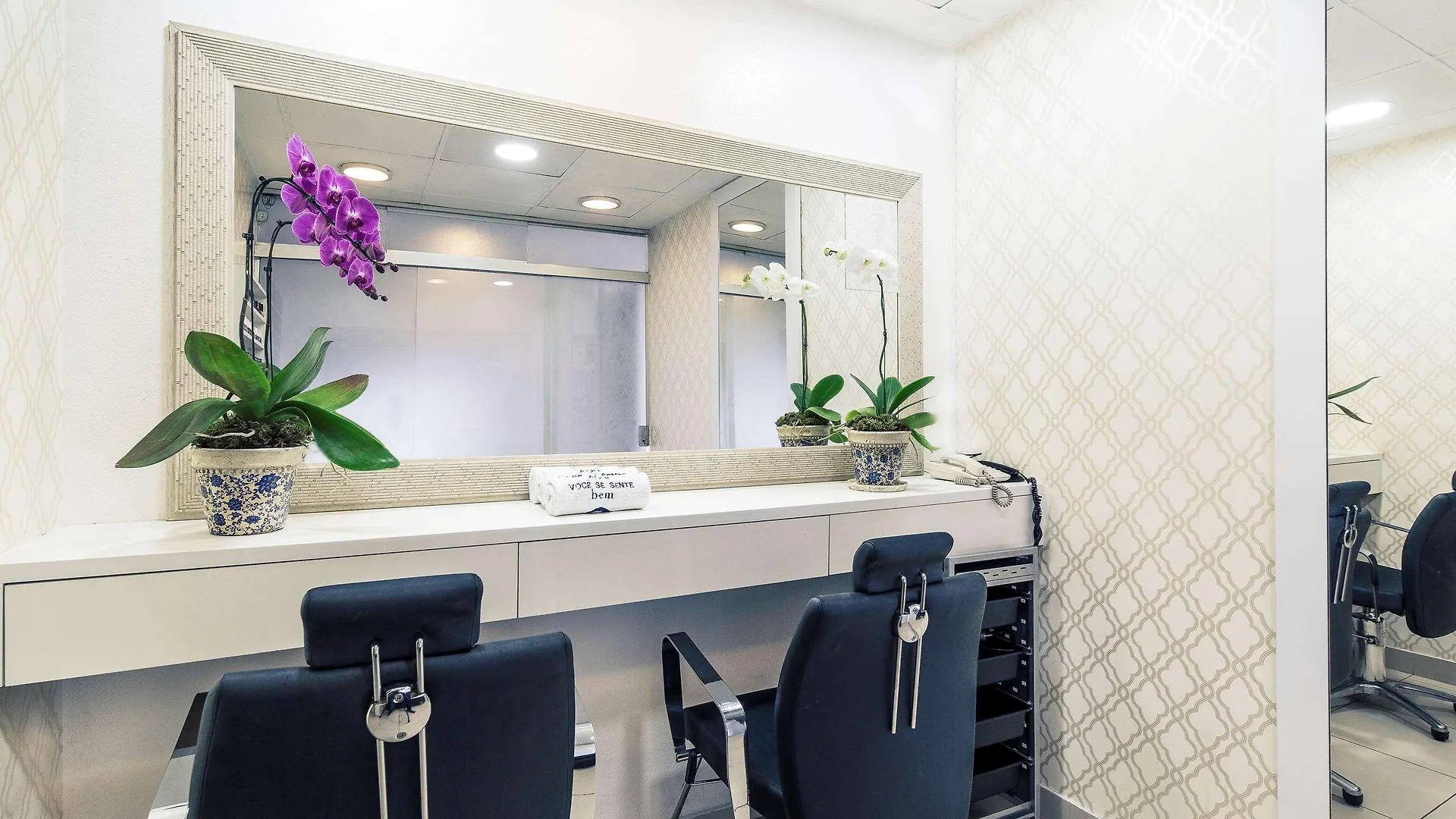 Hotel Mercure Sao Paulo Vila Olimpia
